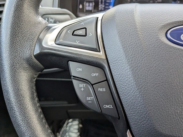 Certified 2024 Ford Edge SEL AWD/4WD image 15