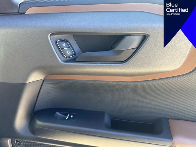 Certified 2025 Ford Bronco Sport Outer Banks w/ Outer Banks Tech Package+ image 15