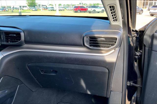 Certified 2020 Ford Explorer XLT w/ Equipment Group 202A RWD image 18