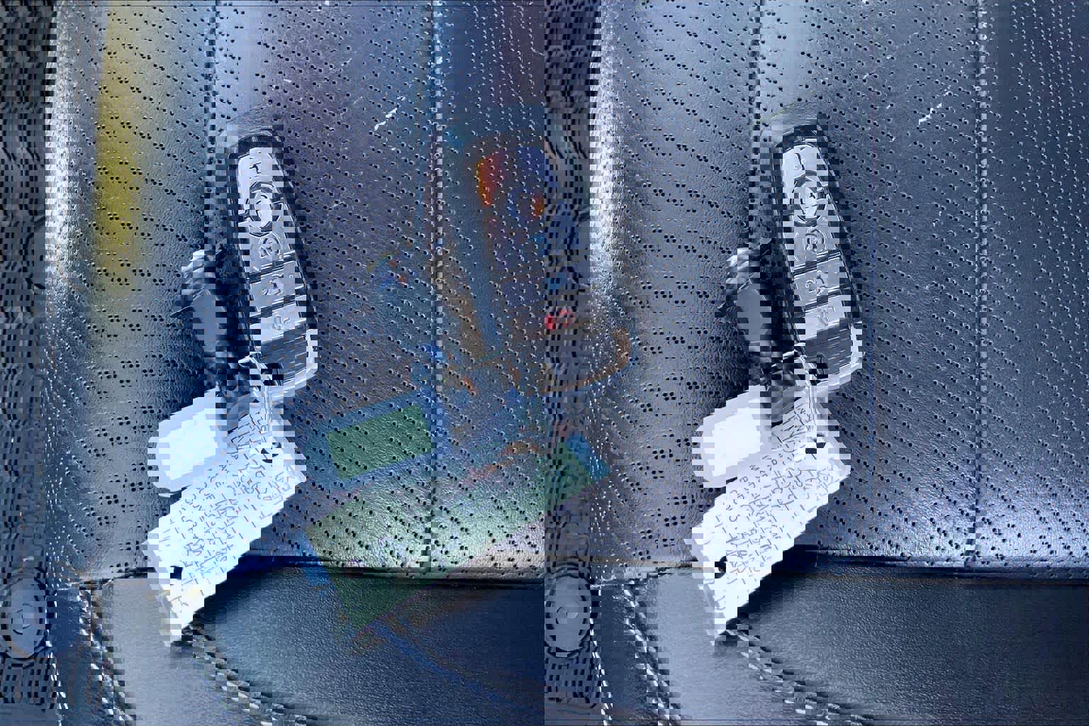 Certified 2022 Ford Mustang Premium w/ 2.3L High Performance Package image 14