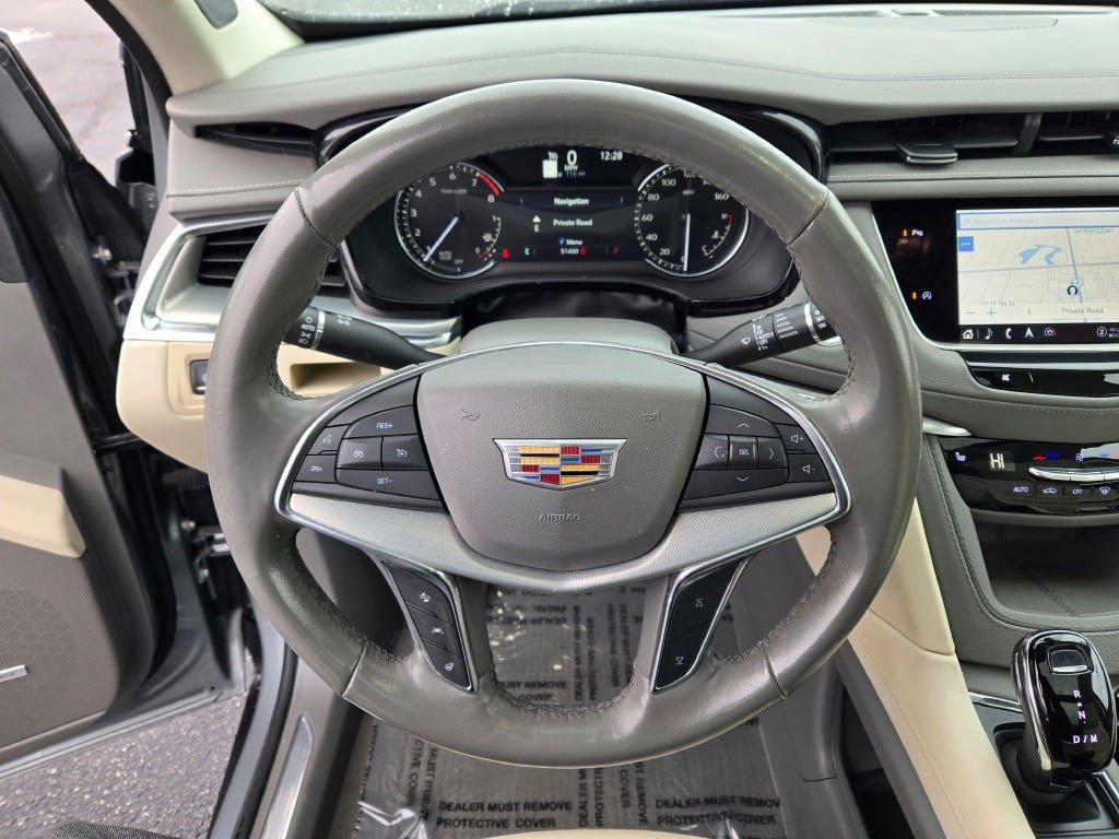 Used 2023 Cadillac XT5 Premium Luxury image 33