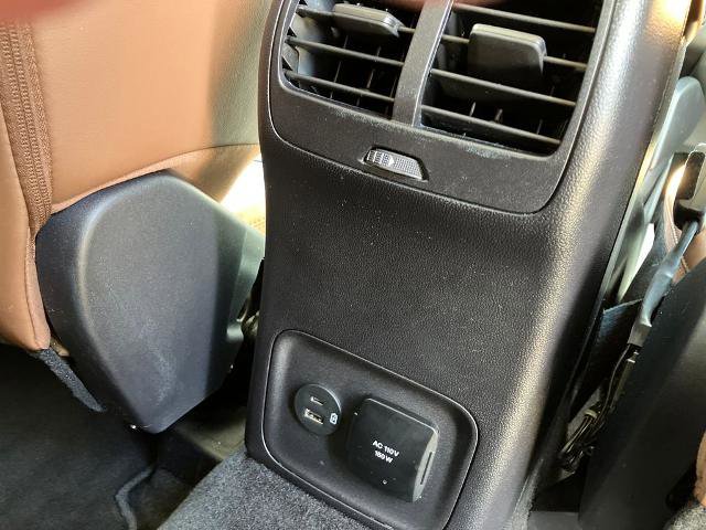 Certified 2024 Ford Bronco Sport Outer Banks AWD/4WD image 34