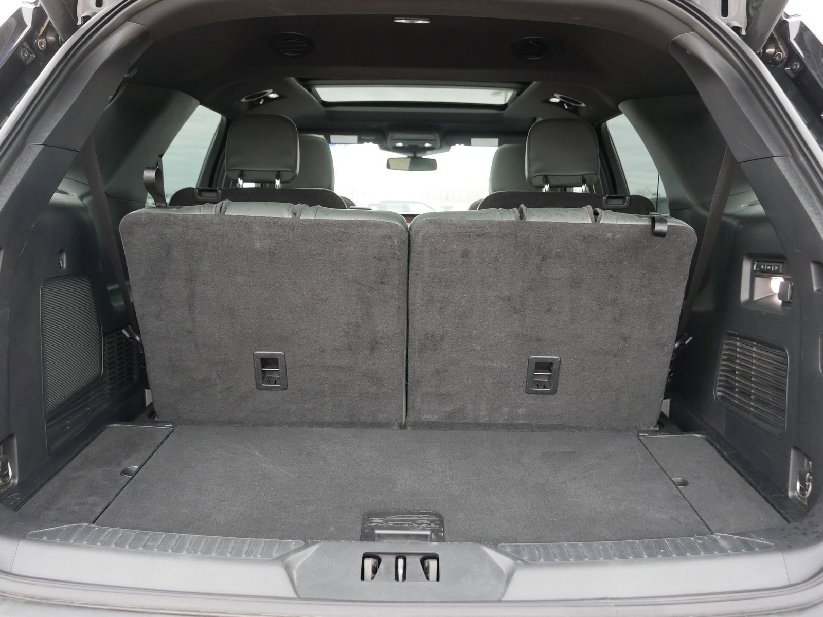 Certified 2023 Ford Explorer Timberline w/ Timberline Technology Package image 14