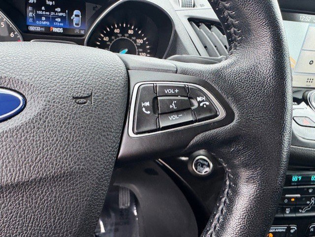 Certified 2019 Ford Escape Titanium image 15