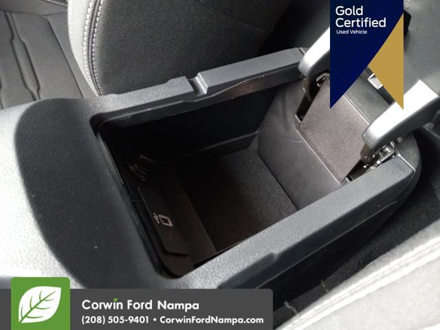 Certified 2022 Ford Mustang Mach 1 image 23