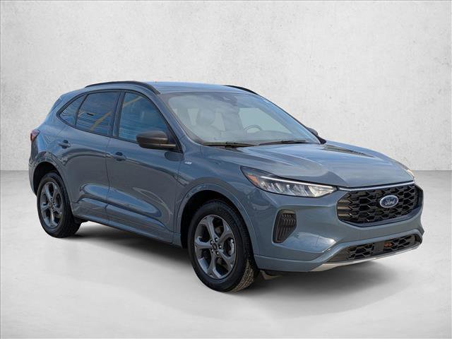 Certified 2023 Ford Escape ST-Line w/ Tech Pack #1 image 3