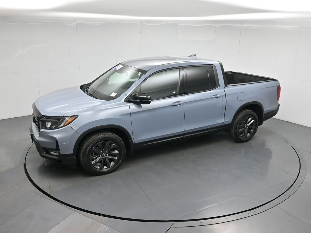 Used 2023 Honda Ridgeline Sport image 27