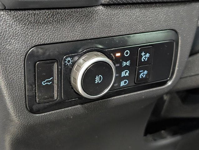 Certified 2023 Ford Bronco Sport Big Bend w/ Convenience Package AWD/4WD image 11