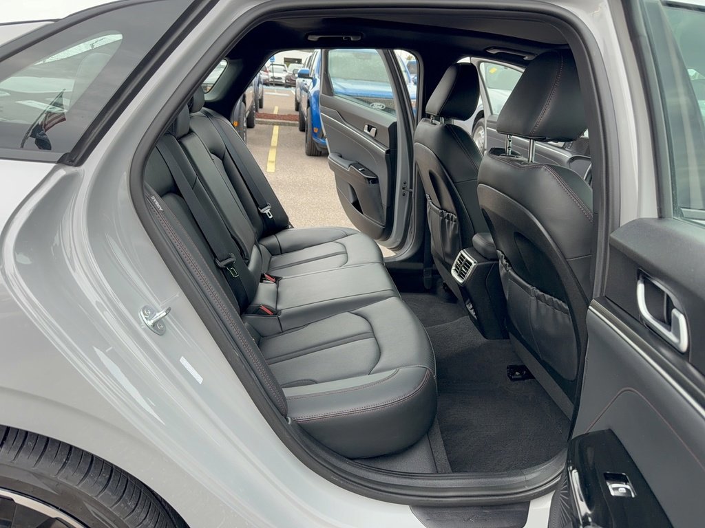 Used 2024 Kia K5 GT w/ GT1 Package image 15