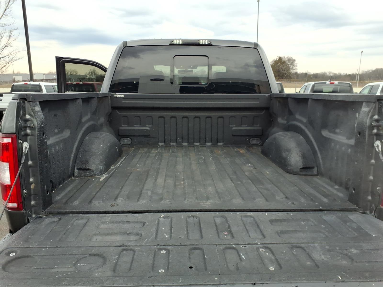 Certified 2018 Ford F150 XLT w/ Equipment Group 302A Luxury image 15