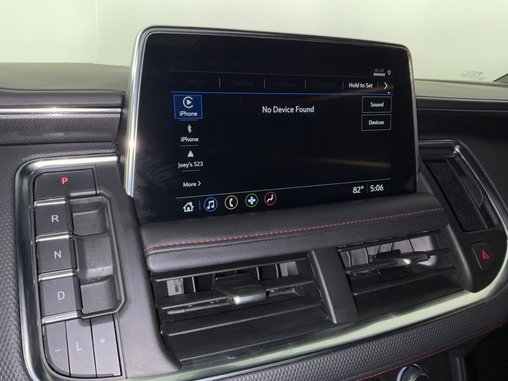 Used 2021 Chevrolet Suburban RST RWD image 24
