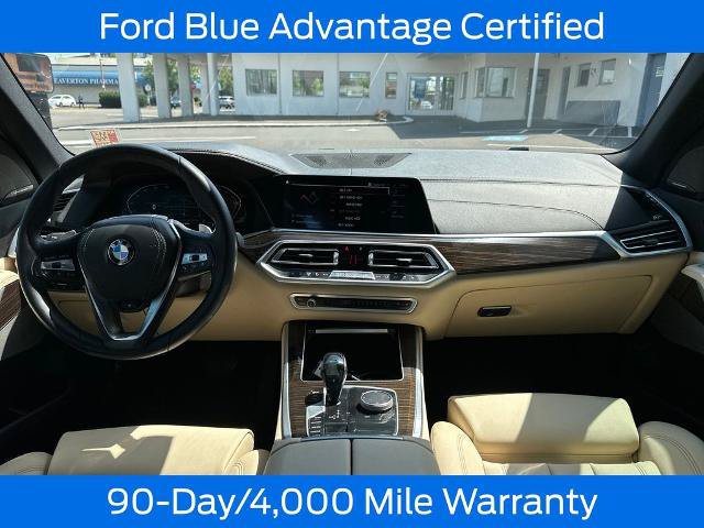 Used 2021 BMW X5 xDrive40i w/ Premium Package AWD/4WD image 18