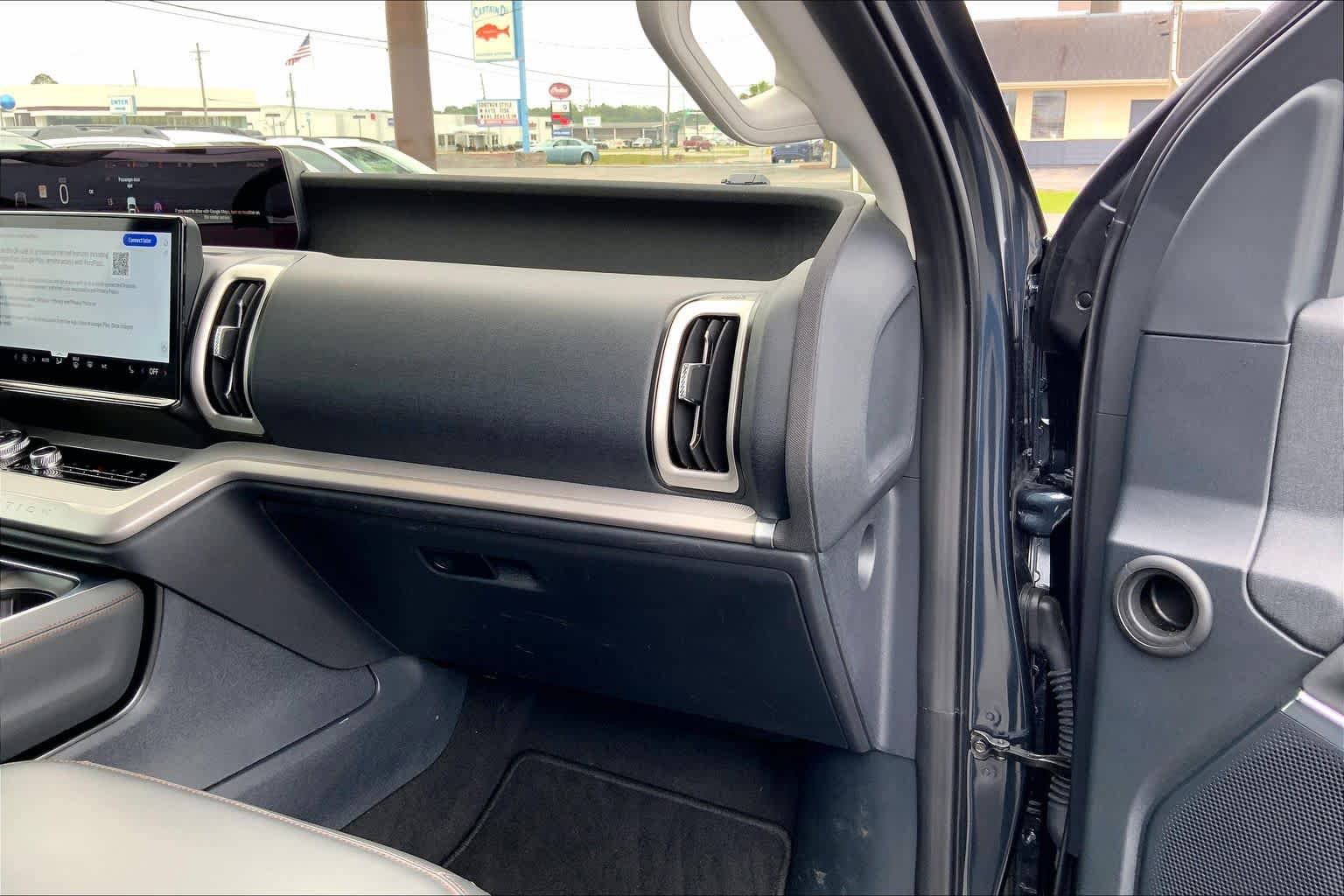 Certified 2025 Ford Expedition Max Active RWD image 20