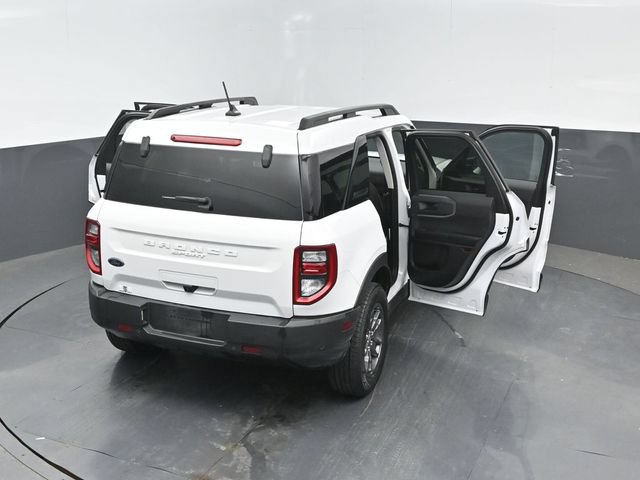 Certified 2022 Ford Bronco Sport Big Bend w/ Convenience Package AWD/4WD image 24