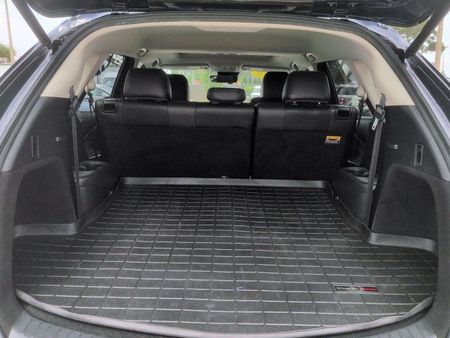 Used 2019 MAZDA CX-9 Touring w/ Touring Premium Package AWD/4WD image 13