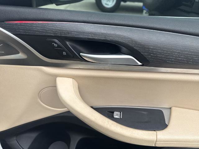 Used 2022 BMW X3 xDrive30i image 33