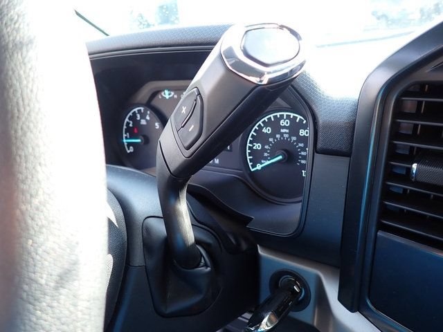 Certified 2026 Ford F150 XL w/ Equipment Group 103A High RWD image 25