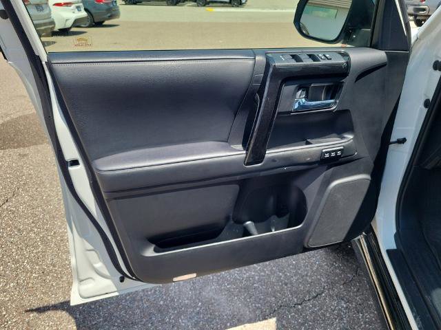 Used 2021 Toyota 4Runner Nightshade image 23