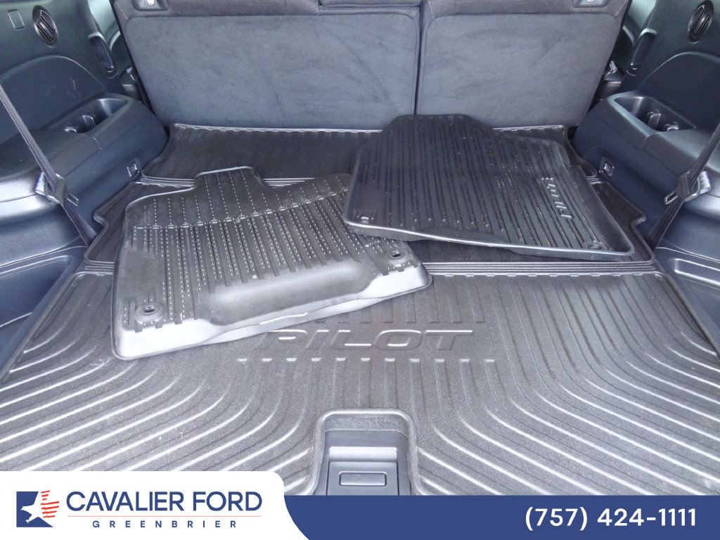 Used 2022 Honda Pilot Sport image 8