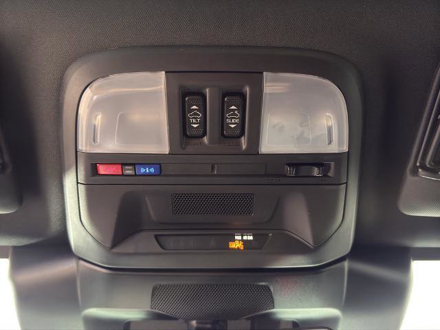 Used 2025 Subaru Crosstrek 2.5i Wilderness image 24