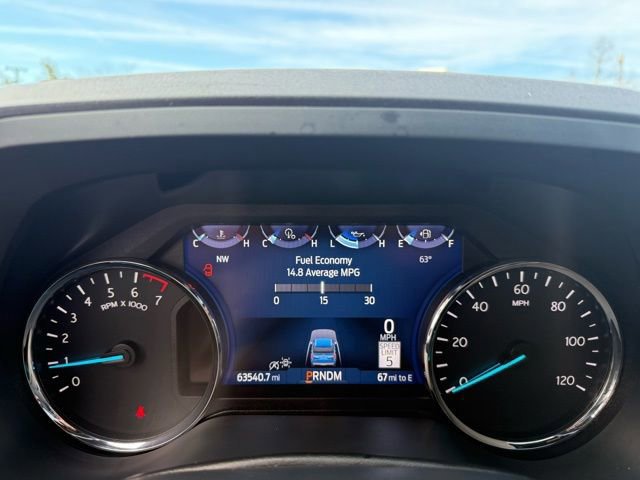 Certified 2024 Ford Expedition Max Limited image 16