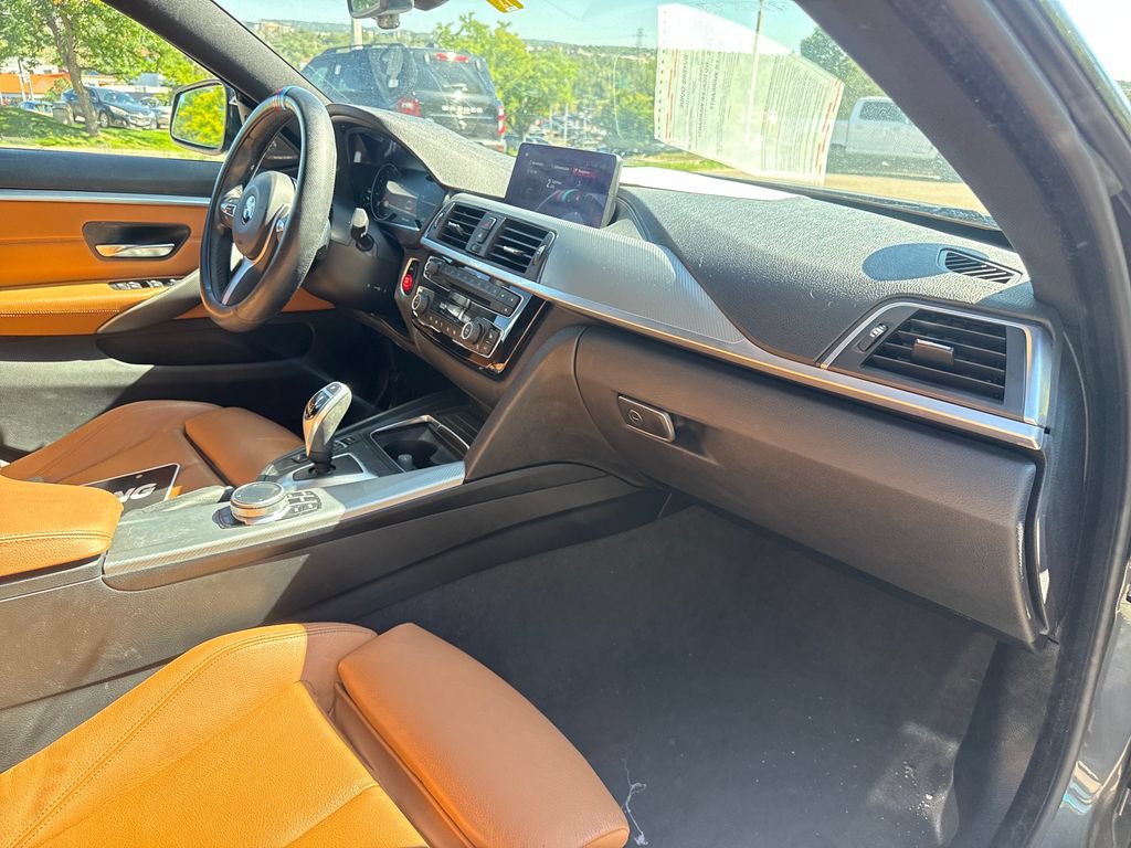 Used 2020 BMW 430i Gran Coupe RWD image 31