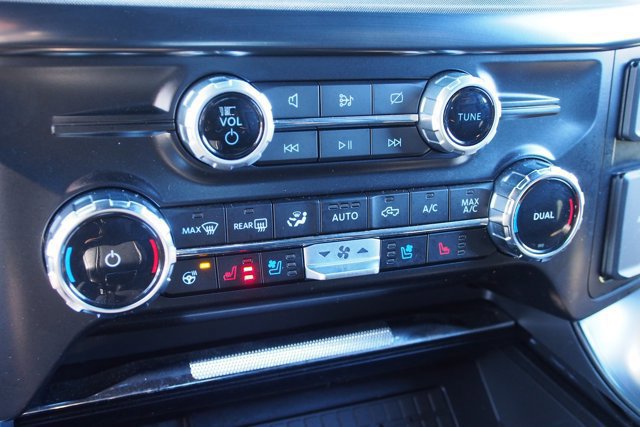 Certified 2024 Ford F150 Tremor w/ Equipment Group 402A High image 24