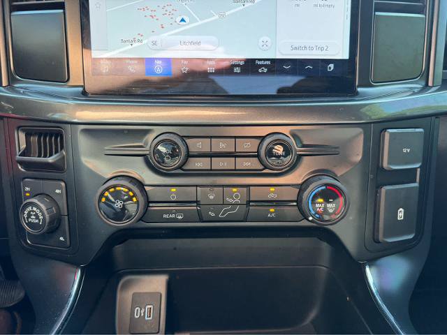 Certified 2024 Ford F150 STX AWD/4WD image 20