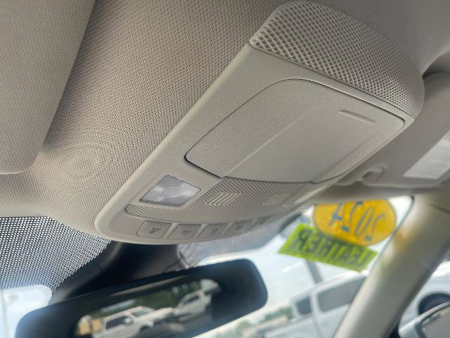 Certified 2024 Ford Edge Titanium image 27