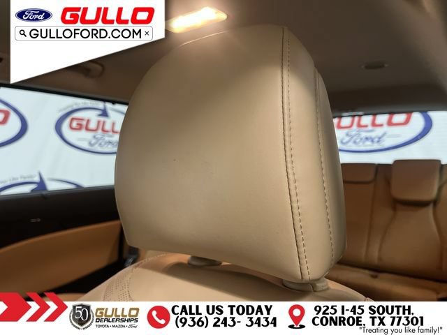 Used 2024 Kia Carnival EX FWD image 17