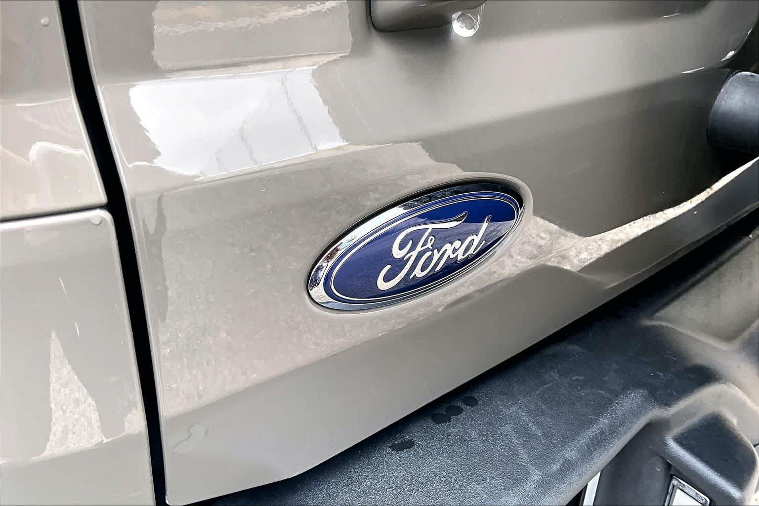 Certified 2025 Ford Bronco Outer Banks AWD/4WD image 31