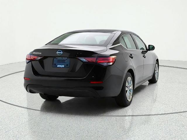 Used 2024 Nissan Sentra S FWD image 7
