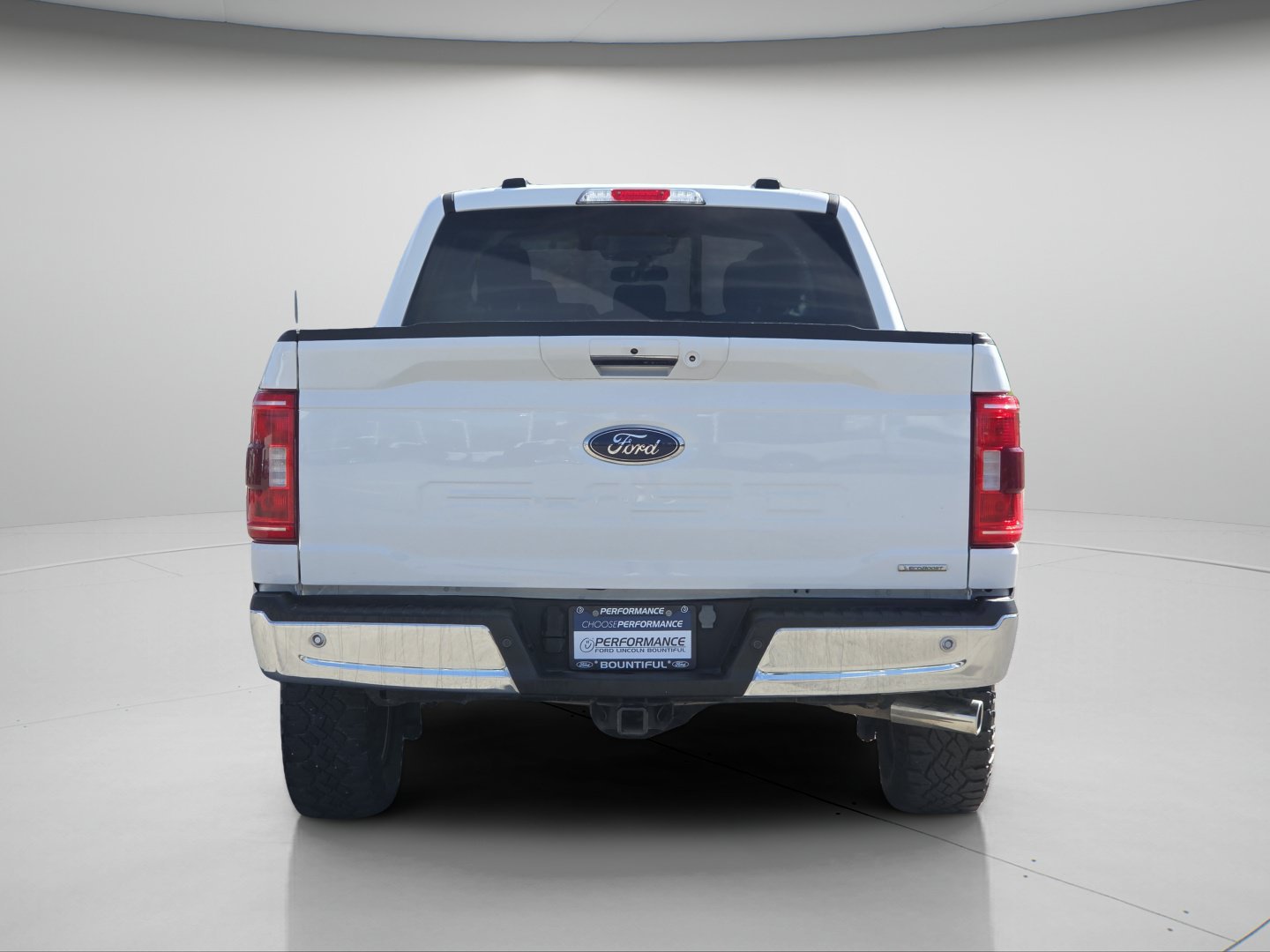 Certified 2023 Ford F150 XLT w/ Equipment Group 302A High AWD/4WD image 21