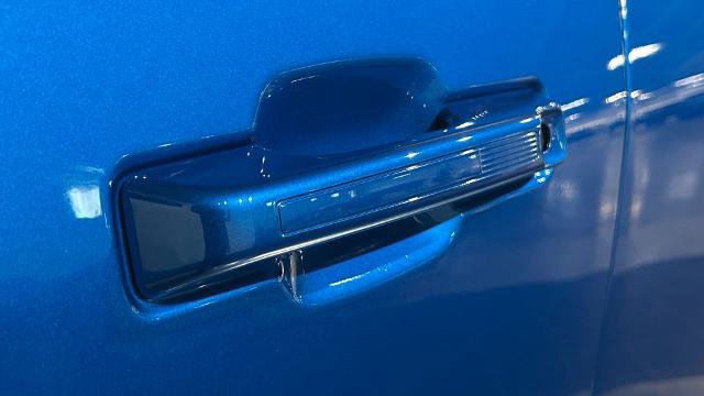 Certified 2025 Ford Maverick Lobo AWD/4WD image 19