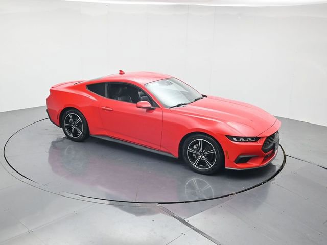 Certified 2024 Ford Mustang Premium RWD image 39