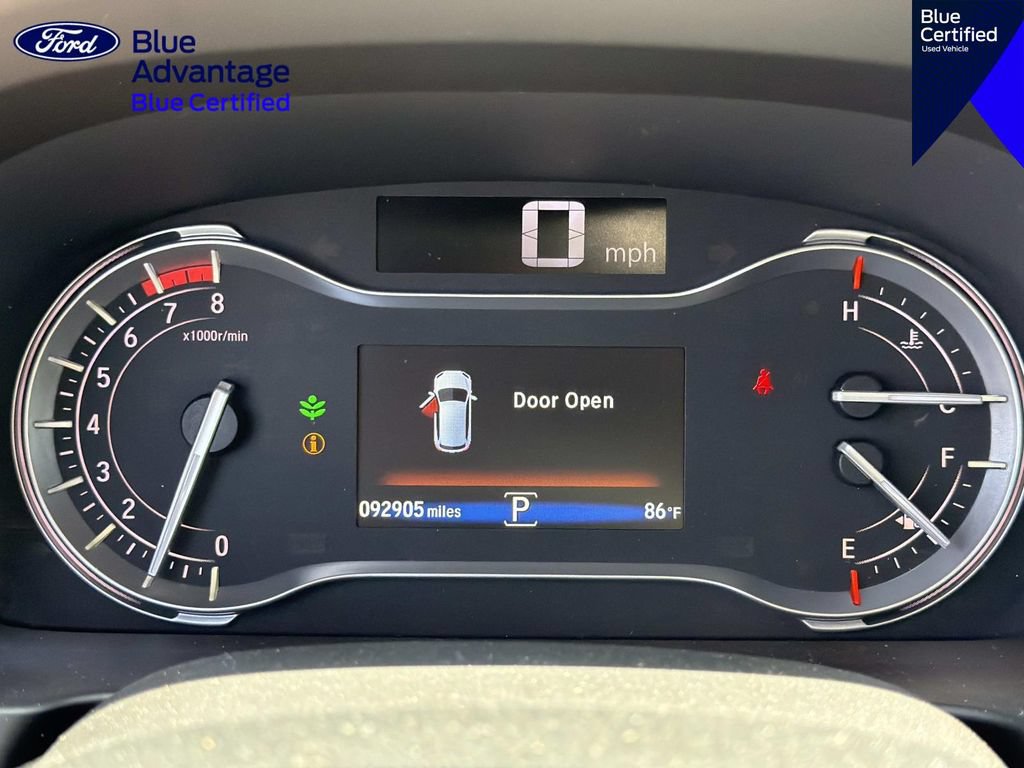 Used 2017 Honda Pilot EX-L image 20