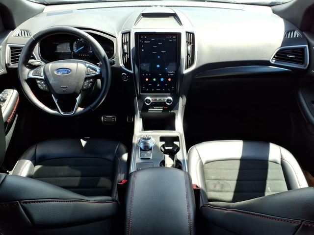 Certified 2023 Ford Edge ST-Line AWD/4WD image 13