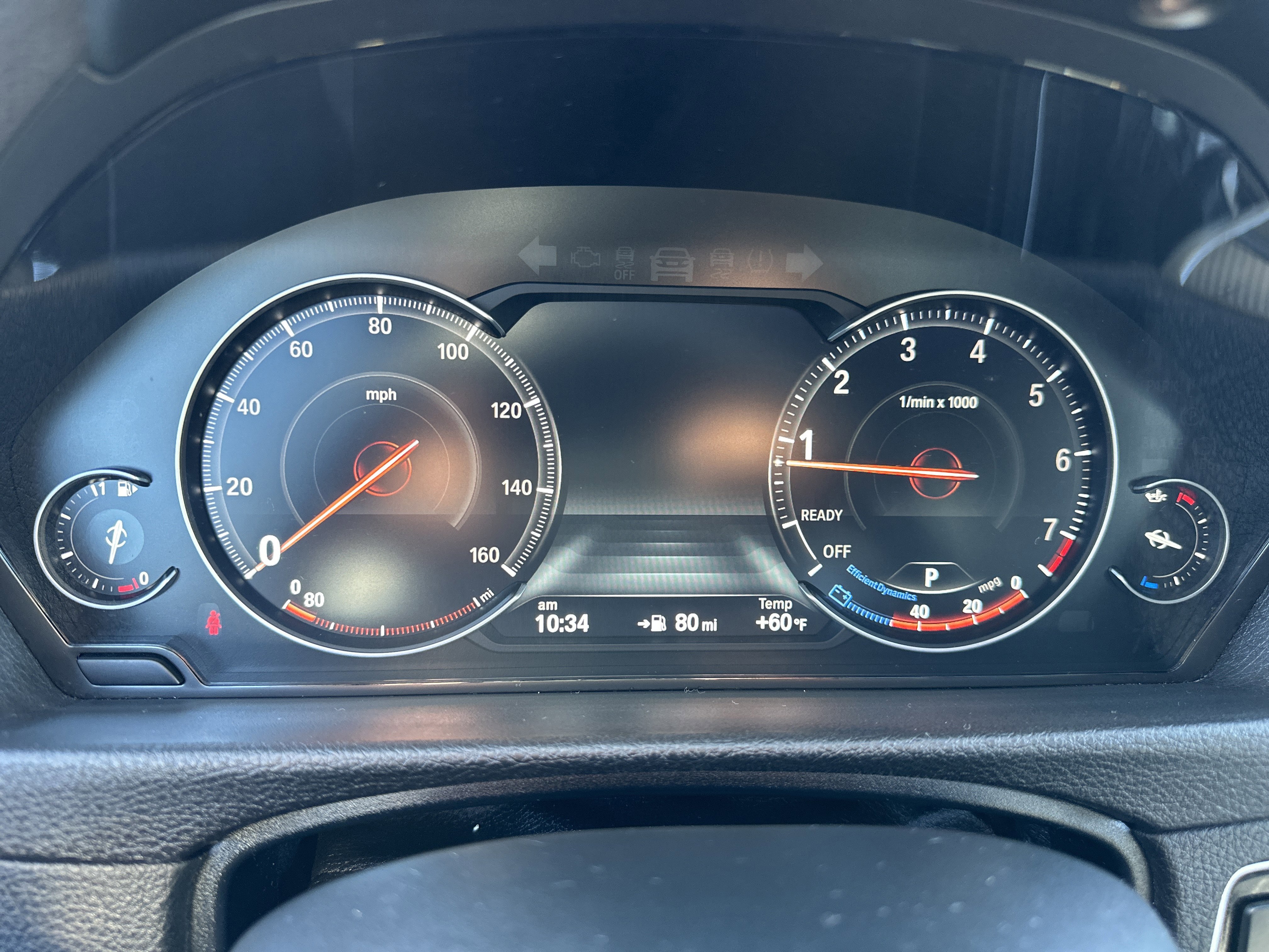 Used 2018 BMW 330i xDrive 330i xDrive image 17