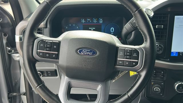 Certified 2024 Ford F150 XLT w/ Tow/Haul Package AWD/4WD image 19