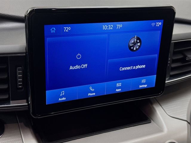 Certified 2022 Ford Explorer XLT w/ Equipment Group 202A AWD/4WD image 15