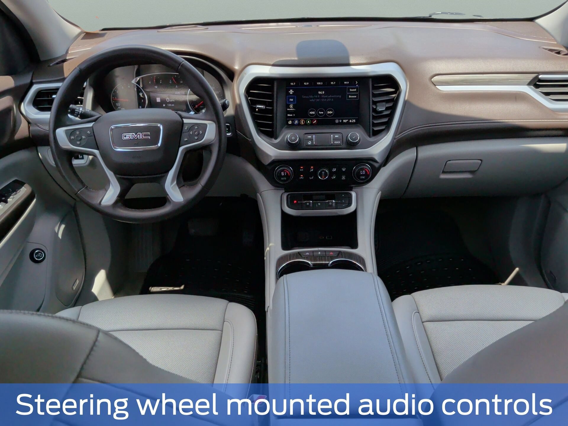 Used 2023 GMC Acadia SLT FWD image 13