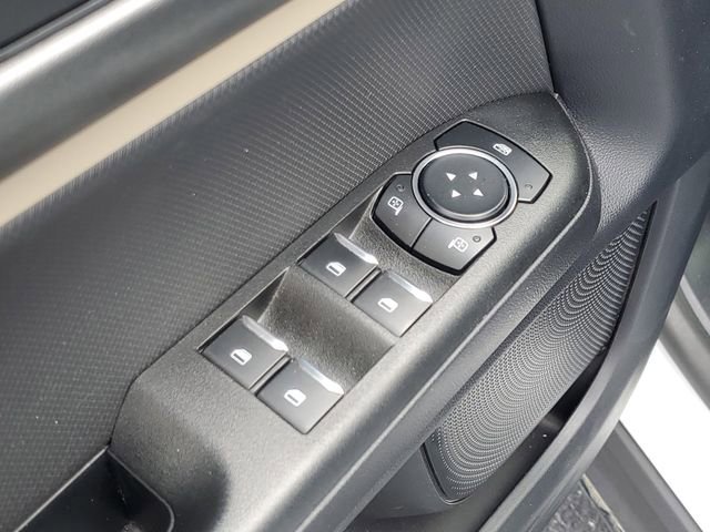 Certified 2025 Ford Bronco Sport Big Bend image 25