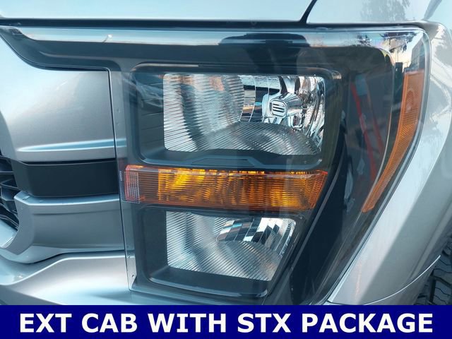 Certified 2023 Ford F150 XL w/ STX Appearance Package image 29