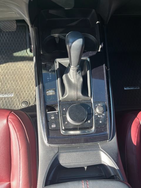 Used 2023 MAZDA CX-30 AWD 2.5 S w/ Preferred Package image 11