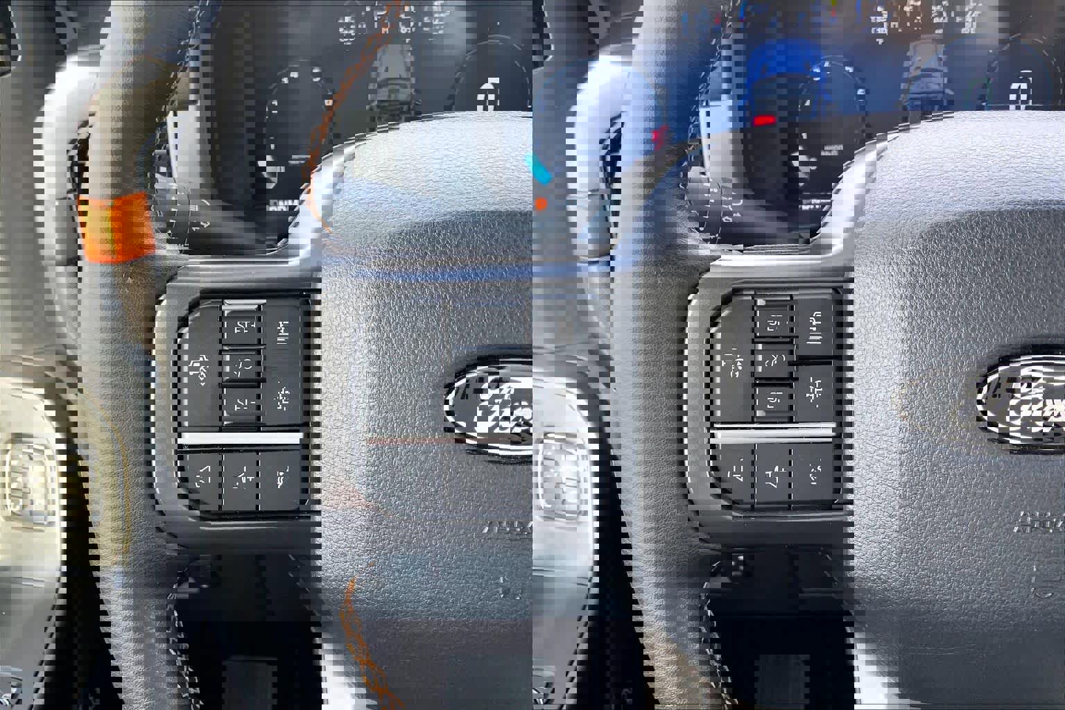 Certified 2025 Ford F150 Tremor w/ Equipment Group 402A High image 24