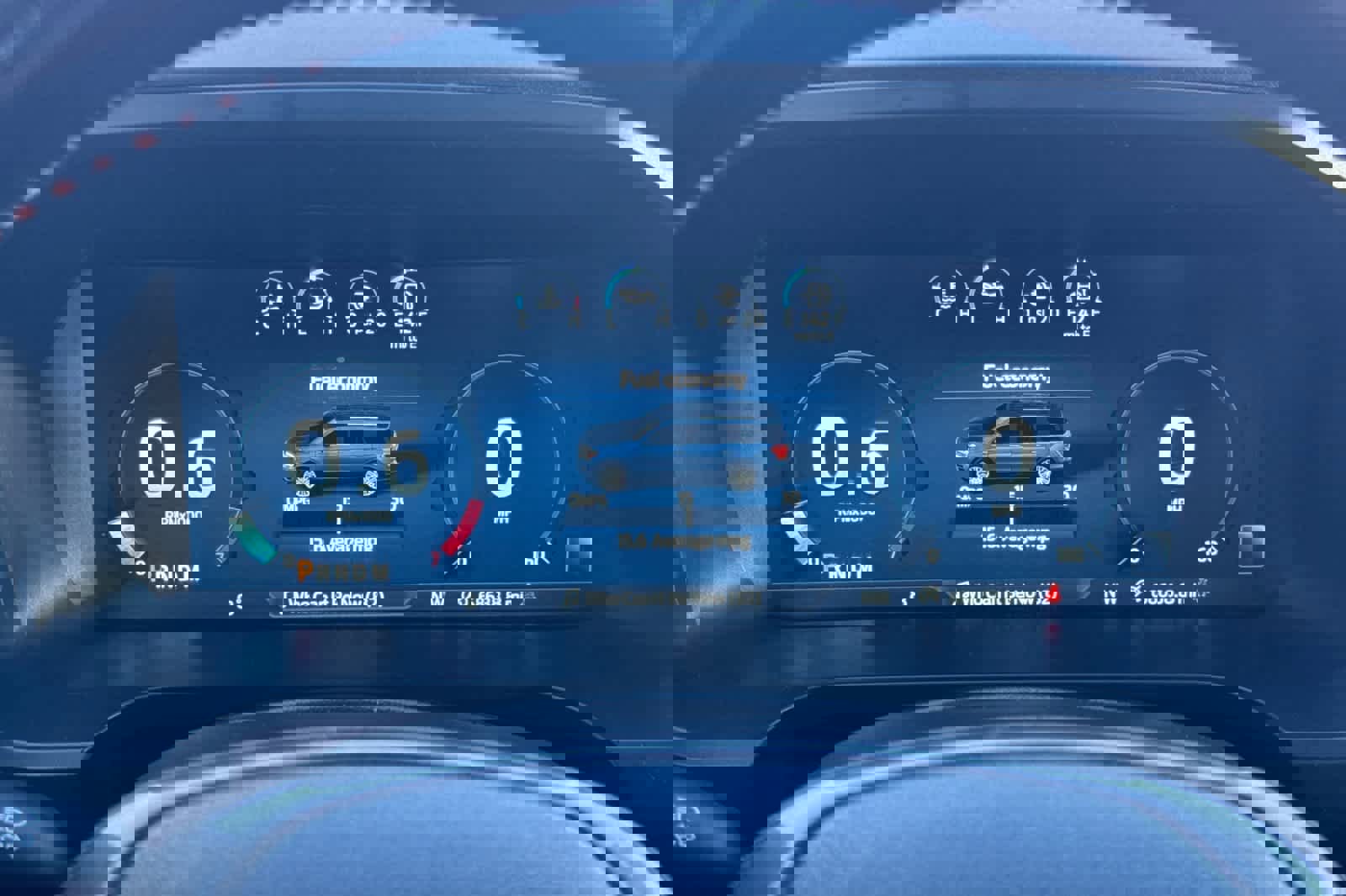 Certified 2023 Ford Expedition Timberline image 26