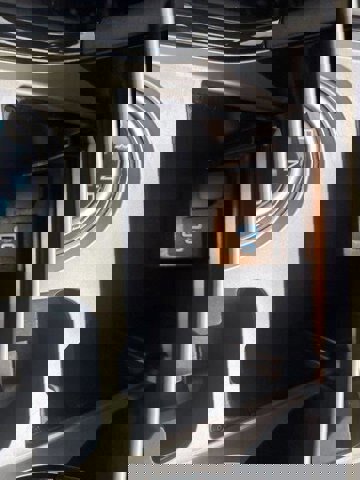 Certified 2023 Ford Explorer ST w/ Equipment Group 401A image 24