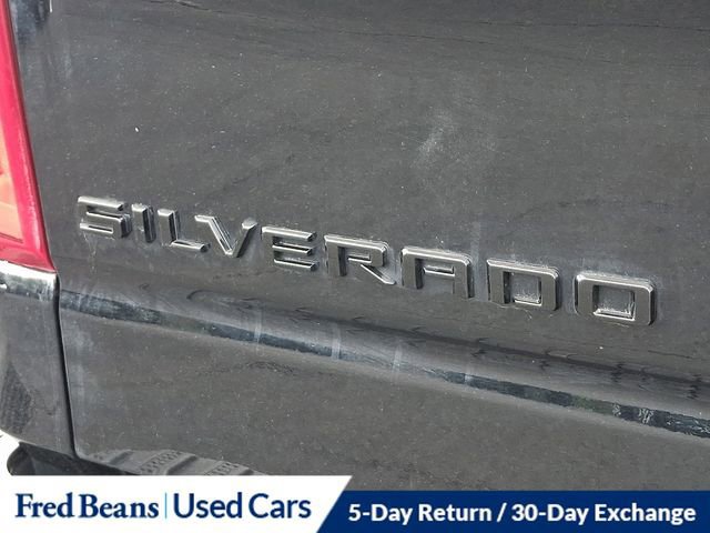Used 2023 Chevrolet Silverado 1500 RST w/ Convenience Package II image 31