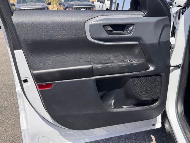 Certified 2021 Ford Bronco Sport AWD/4WD image 15