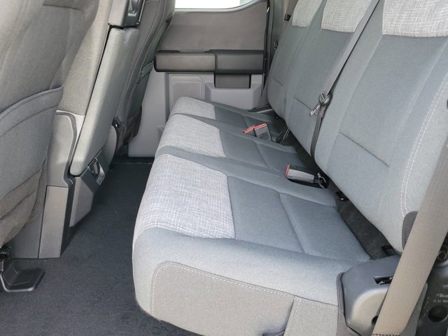 Certified 2023 Ford F250 XLT image 9